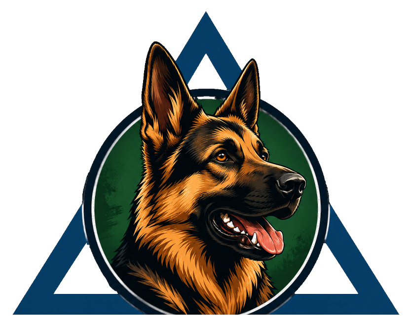 Frankly K9